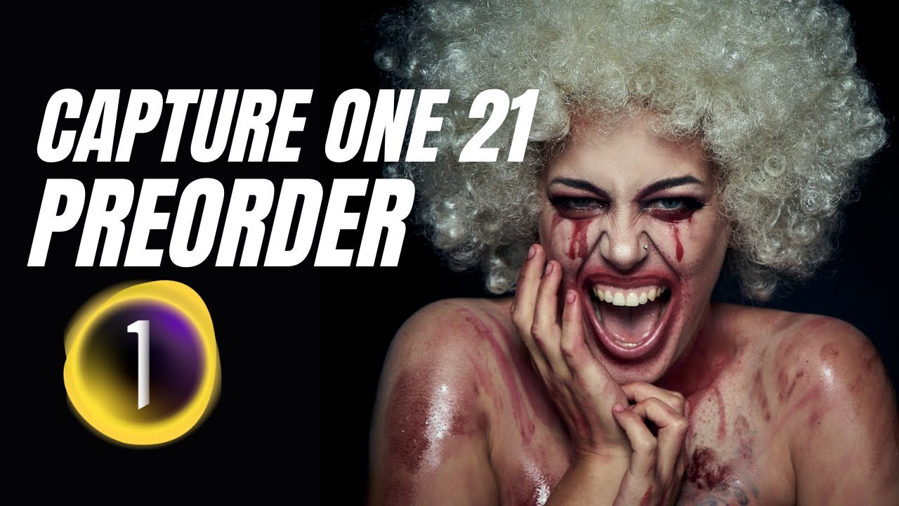 Capture One  21 Features + Cybermonday | 30% Rabatt auf alle Lizenzen (RABATTCODE!)