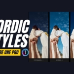 Capture One Nordic Styles