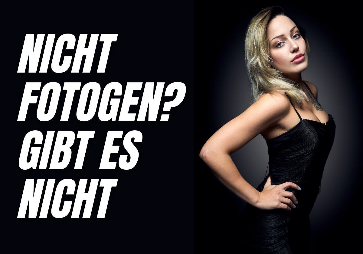 Nicht Fotogen – 7 Tipps Für Bessere Fotos