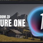Von LIghtroom zu Capture One wechseln