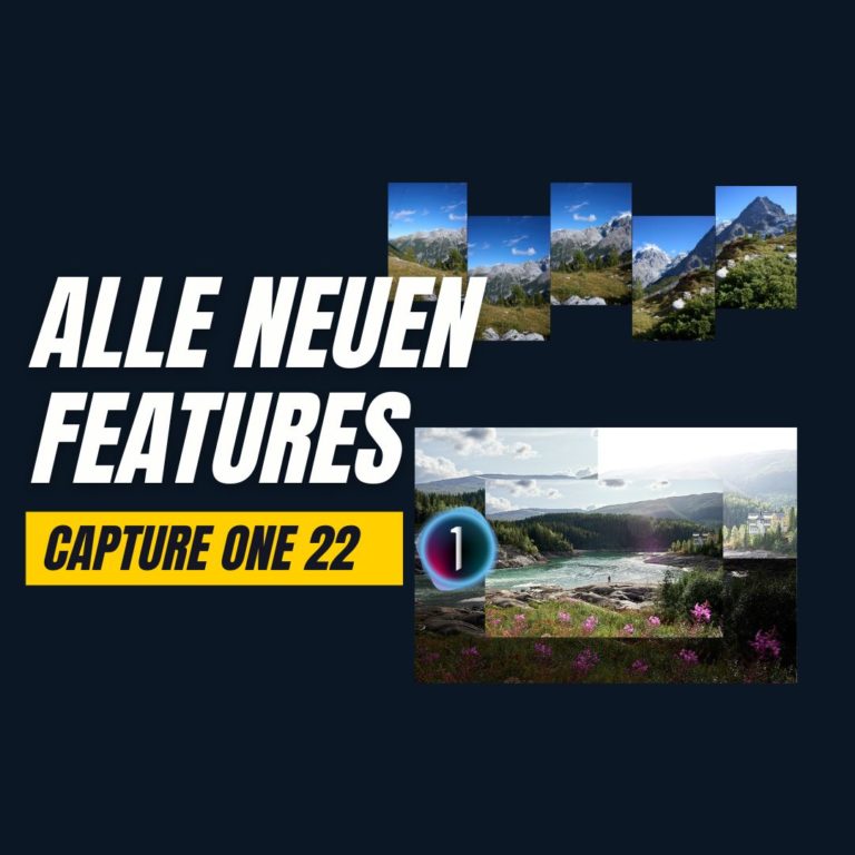 Capture One 22