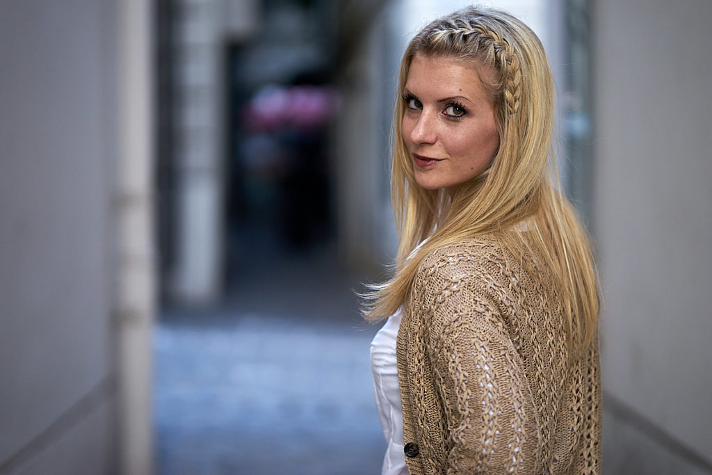 Profi Single Fotoshooting für Tinder, Parship & Co in Wien Single Fotoshooting