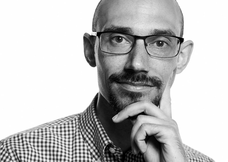 Personal Branding Portraits