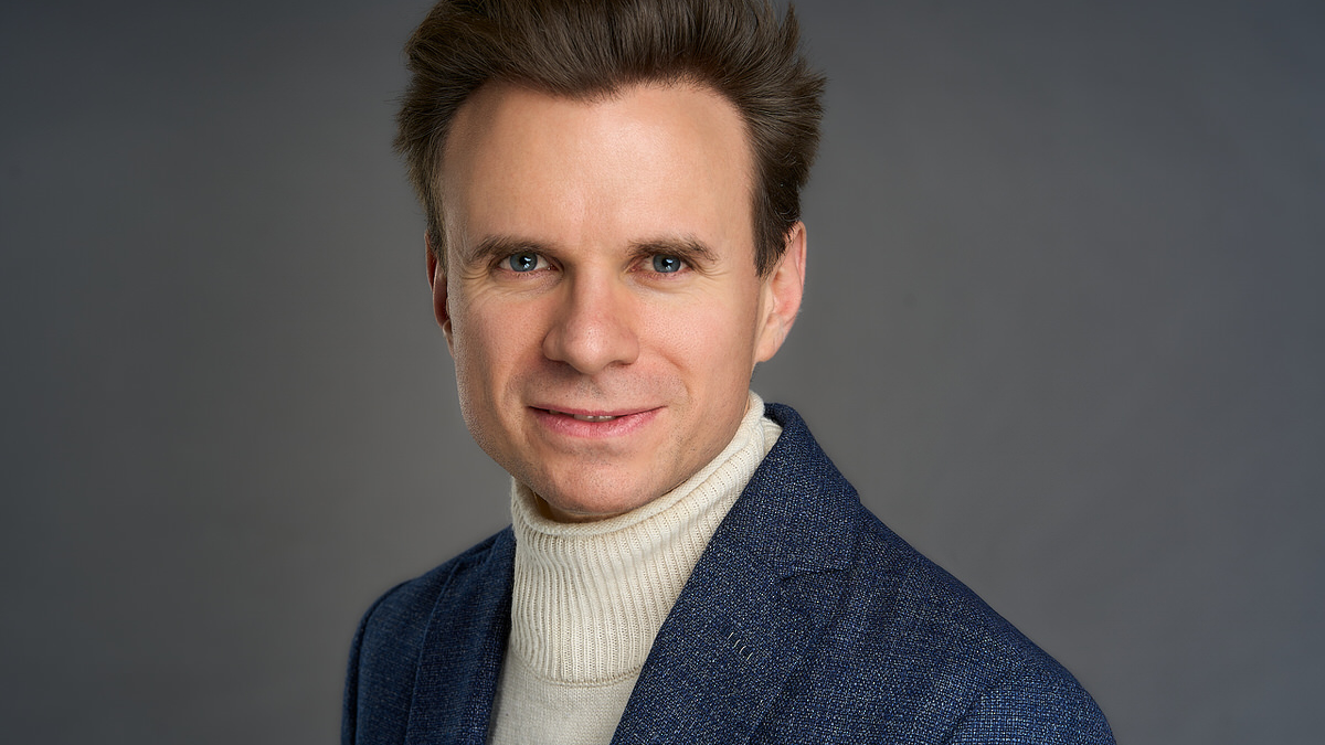 Roman Hammer - hammerfoto.at Fotograf in Wien - Bewerbungsfotos Wien