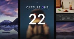 Capture One 22 Capture One 22