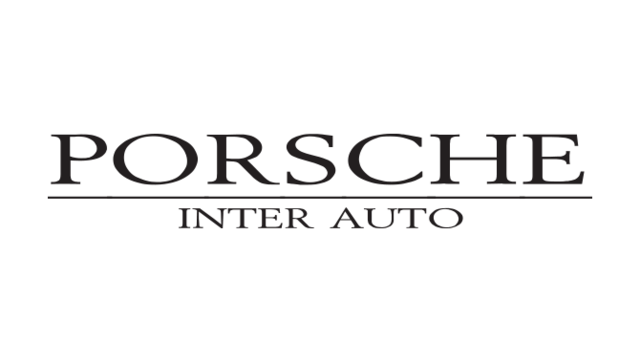 Porsche Inter Auto logo